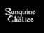 logo Sanguine Chalice